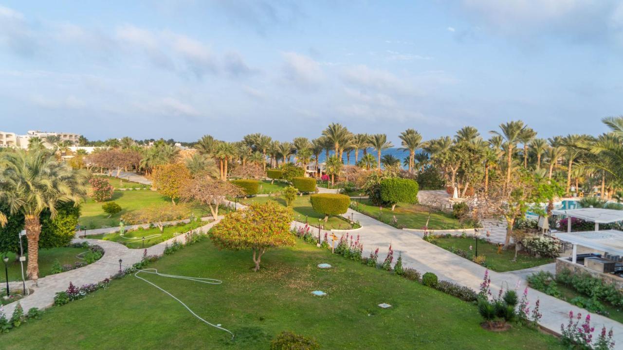 Brayka Bay Reef Resort Абу-Дабаб Экстерьер фото